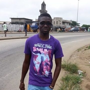 nanjinre, 37, Abidjan, Cote D'Ivoire