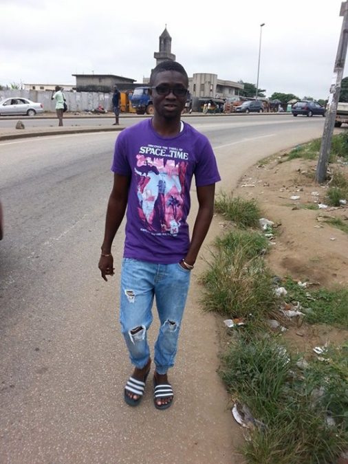 nanjinre, 37, Abidjan, Cote D'Ivoire