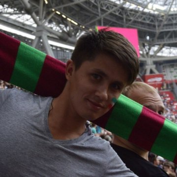 Халим, 35, Kazan, Russian Federation