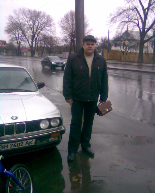 сергей, 62, Odesa, Ukraine