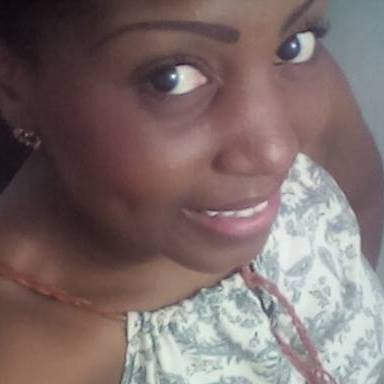 Maria Fernanda Ocoró M., 32, Cali, Colombia