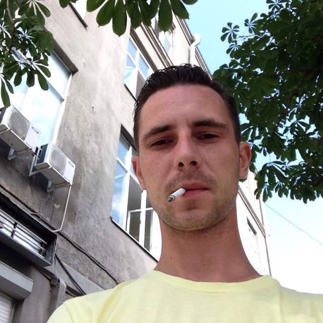 Dmitriy, 37, Moscow, Russian Federation