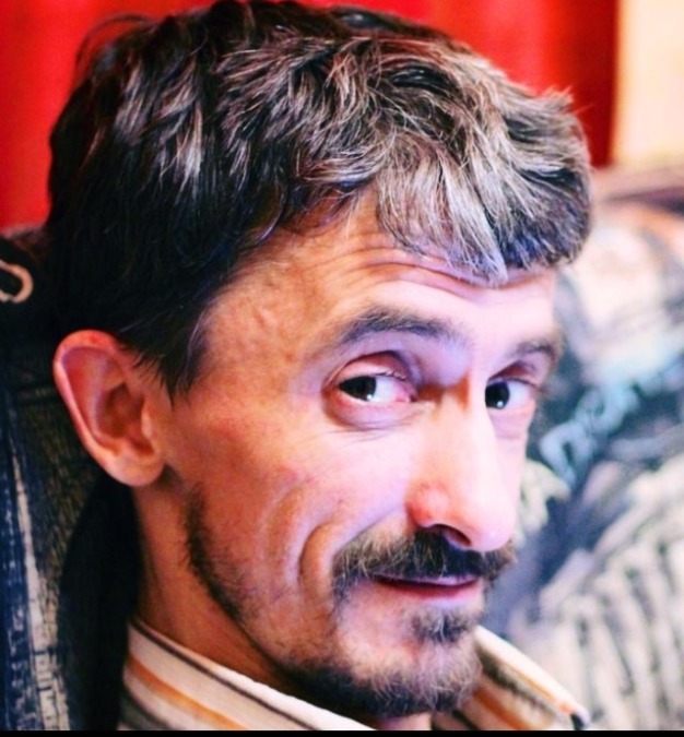 Denis, 51, Komsomolsk-on-Amur, Russian Federation