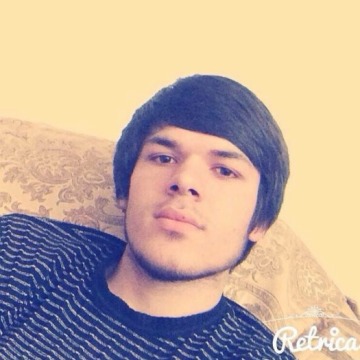 King, 30, Moscow, Russian Federation