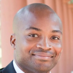 Jason Chew, 44, Chicago, United States