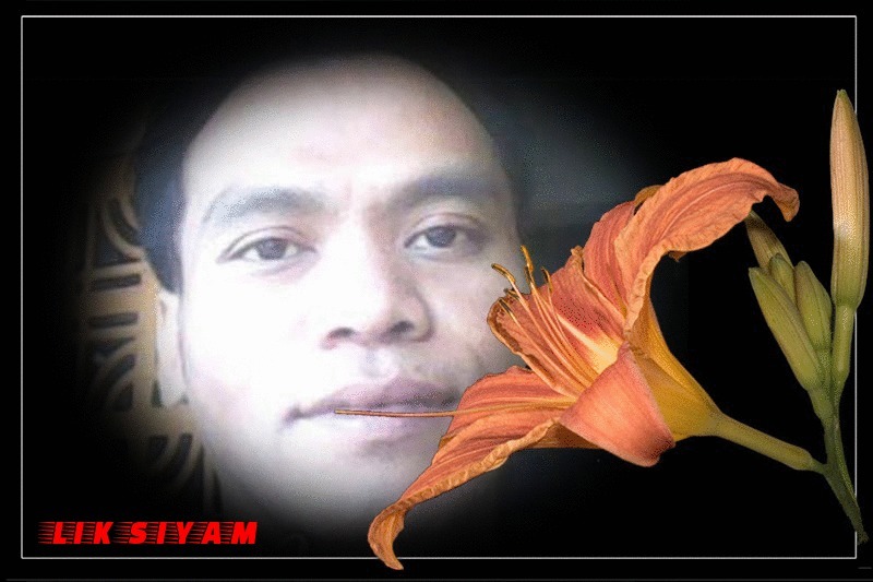 siyam kariyadi, 48, Semarang, Indonesia