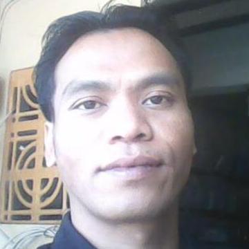 siyam kariyadi, 48, Semarang, Indonesia