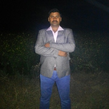 Mahesh Bawal, 35, Rewari, India