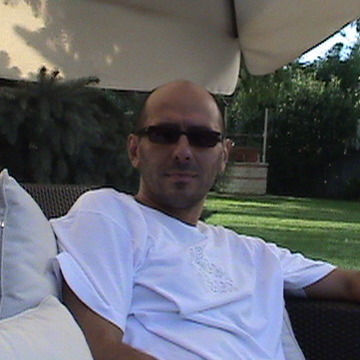 theo, 57, Istanbul, Turkey