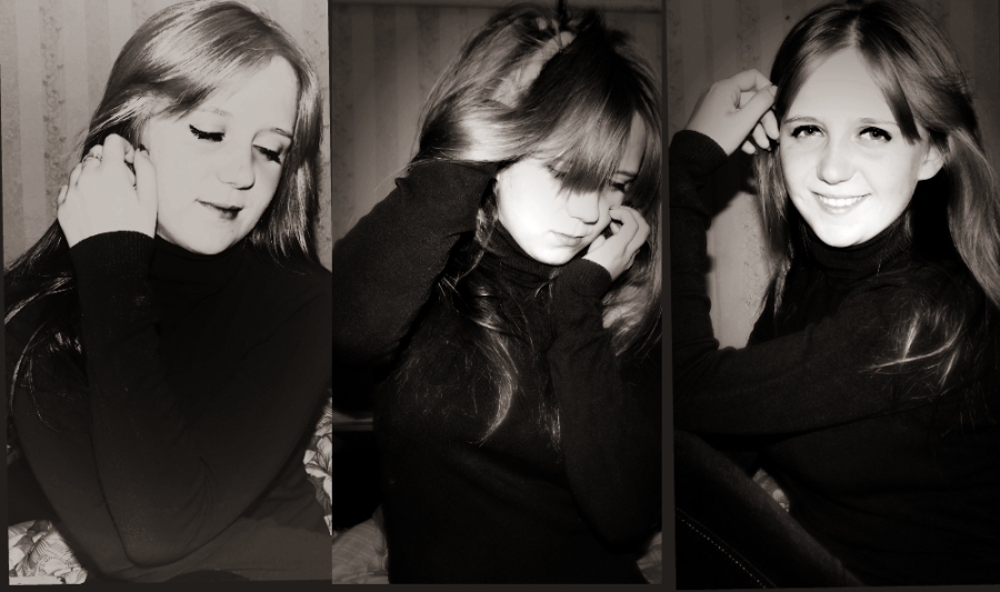 Олеся, 32, Volgograd, Russian Federation