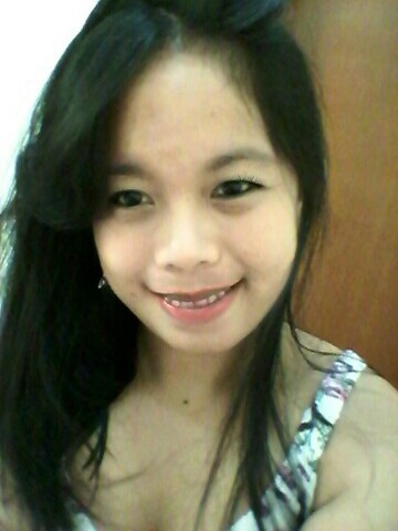 Gharnett Paulo, 39, Al Ain, United Arab Emirates