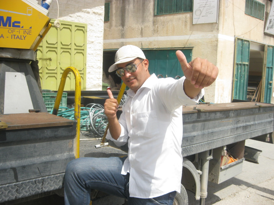 ayman, 38, Tver, Russian Federation