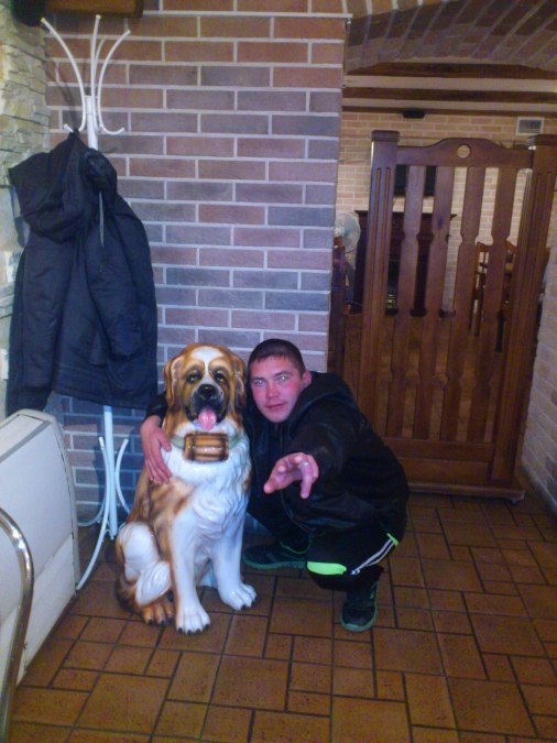 ОДИНОКИЙ ВОЛК, 39, Russia, United States