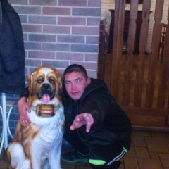 ОДИНОКИЙ ВОЛК, 39, Russia, United States