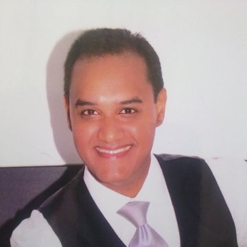 Ramen Kevin, 44, Port Louis, Mauritius