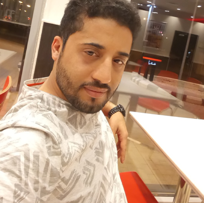 wael, 38, Jeddah, Saudi Arabia