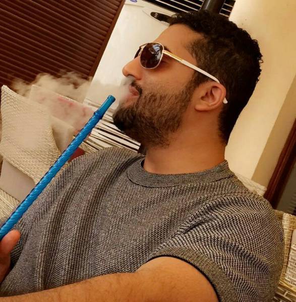 wael, 38, Jeddah, Saudi Arabia