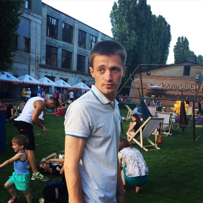Сергей, 42, Kiev, Ukraine