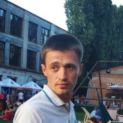 Сергей, 42, Kiev, Ukraine