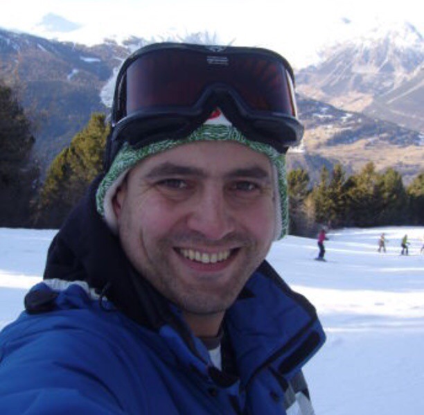 Дмитрий, 45, Moscow, Russian Federation