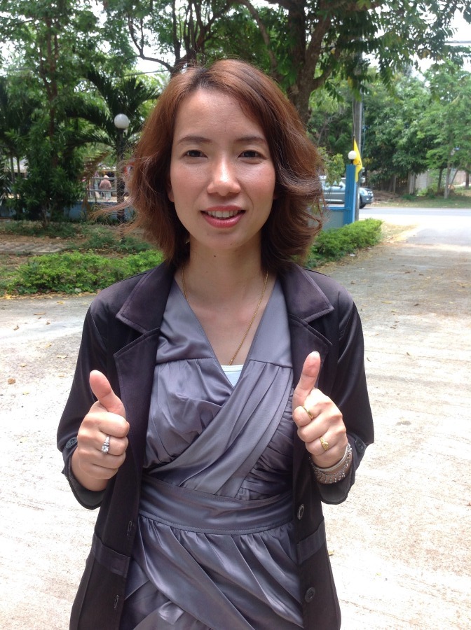 Meky. Songkarn, 42, Bangkok, Thailand