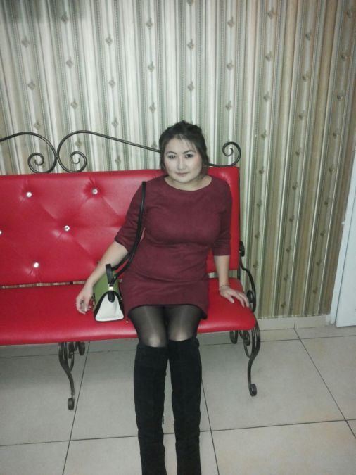 Алия, 38, Almaty, Kazakhstan