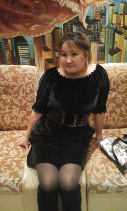 Алия, 38, Almaty, Kazakhstan