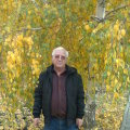 Александр, 69, Abinsk, Russian Federation
