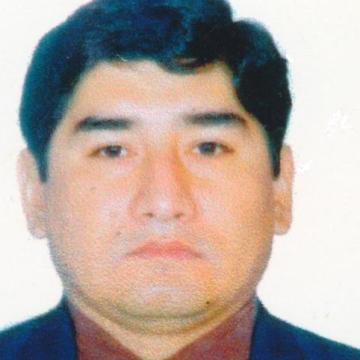 SERGIO, 57, Chiclayo, Peru