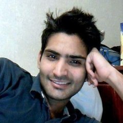 yogesh yadav, 35, Bangalore, India