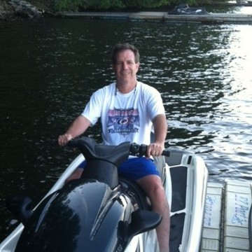 Mark Hoffman, 66, Bethlehem, United States