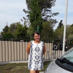 Larisa, 56, Novosibirsk, Russian Federation