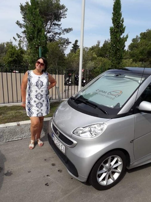 Larisa, 56, Novosibirsk, Russian Federation