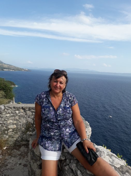 Larisa, 56, Novosibirsk, Russian Federation