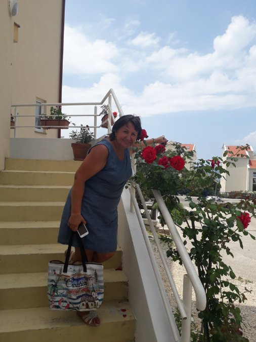 Larisa, 56, Novosibirsk, Russian Federation