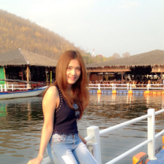 pakaorn, 43, Bangkok, Thailand