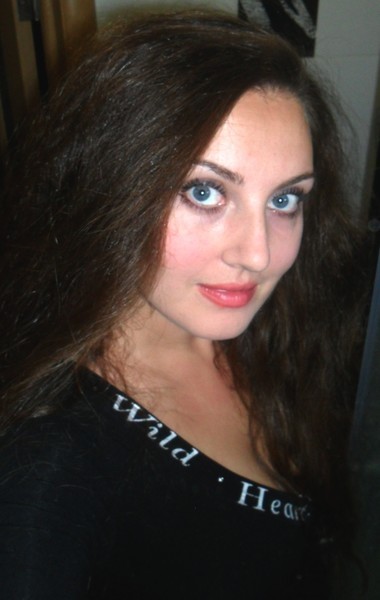 Albina, 43, Donetsk, Ukraine