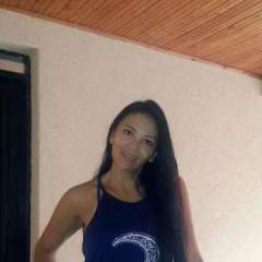 pocahontasab, 48, Pereira, Colombia