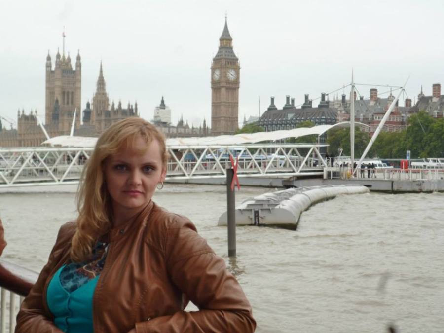 Ksenia, 40, Yekaterinburg, Russian Federation