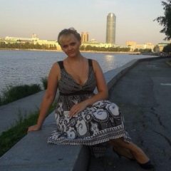 Ksenia, 40, Yekaterinburg, Russian Federation