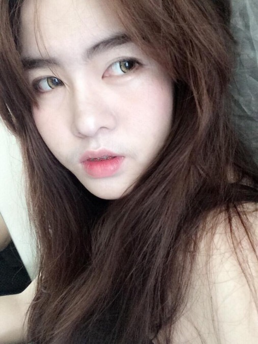 nutty taylor, 29, Bangkok Yai, Thailand