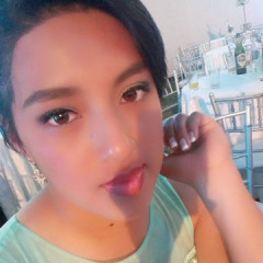 Nataly Quiroz Ramirez, 27, Chimbote, Peru