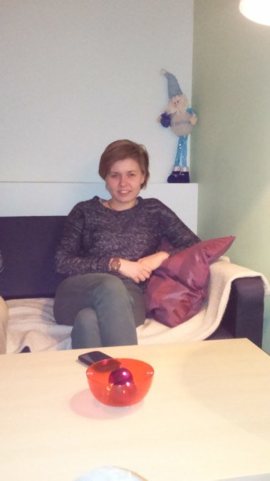 Елена, 34, Smolensk, Russian Federation