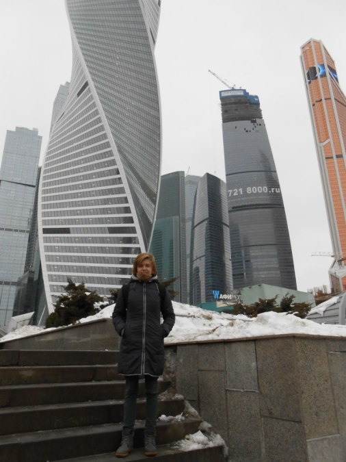 Елена, 34, Smolensk, Russian Federation