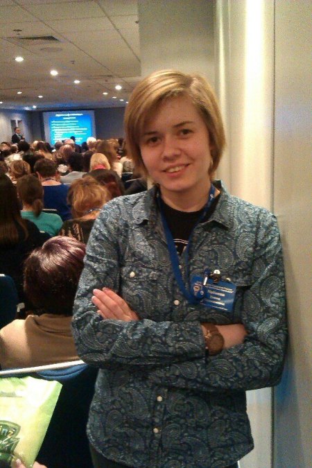 Елена, 34, Smolensk, Russian Federation