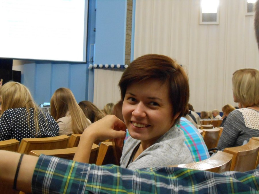 Елена, 34, Smolensk, Russian Federation