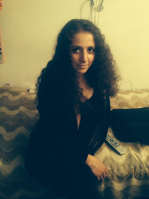 Anja, 35, Lviv, Ukraine