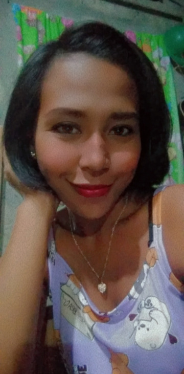 maria christina, 29, Cabanatuan City, Philippines