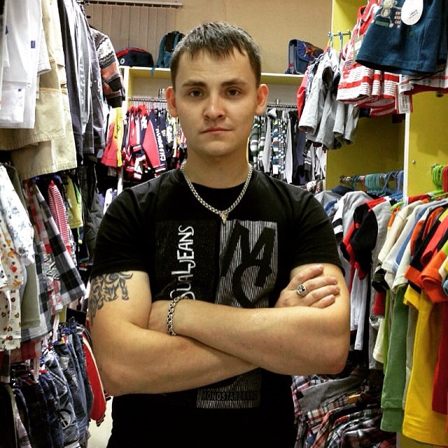 Анатолий , 34, Vladivostok, Russian Federation