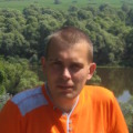 Igor Cherniy, 41, Dnipro, Ukraine
